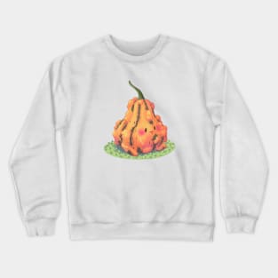 Gourdgeous Crewneck Sweatshirt